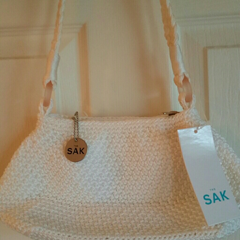 Sak purse